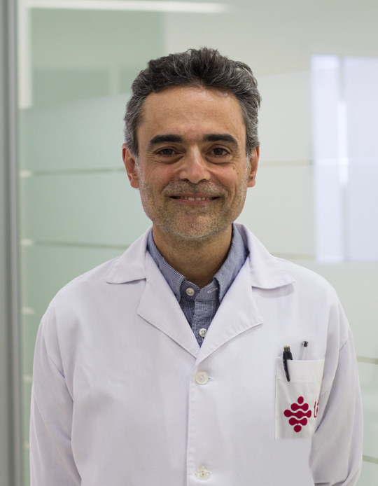 Dr. Andrés Puime